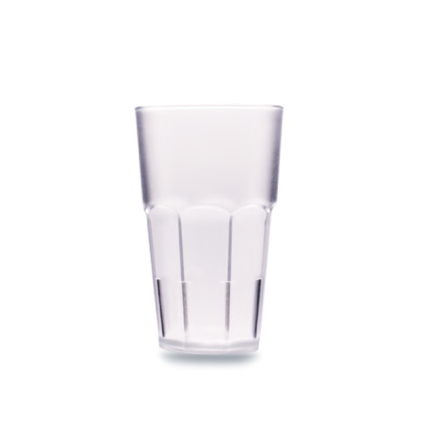 RUP AVANOS STOKLANABİLİR KUMLU BARDAK 450 ML