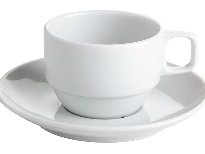 PORLAND BELLA BEY ÇAY FİNCANI TABAĞI