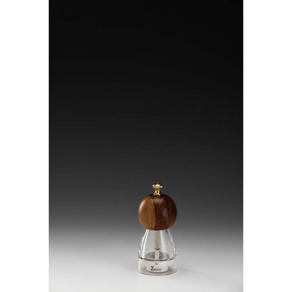 AKRİLİK TUZ KARABİBER DEĞİRMENİ