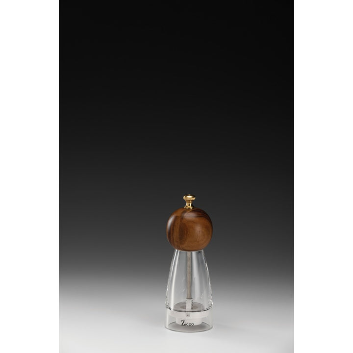 AKRİLİK TUZ KARABİBER DEĞİRMENİ