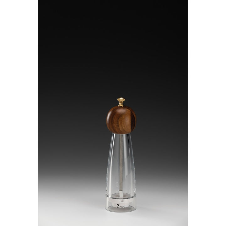 AKRİLİK TUZ KARABİBER DEĞİRMENİ