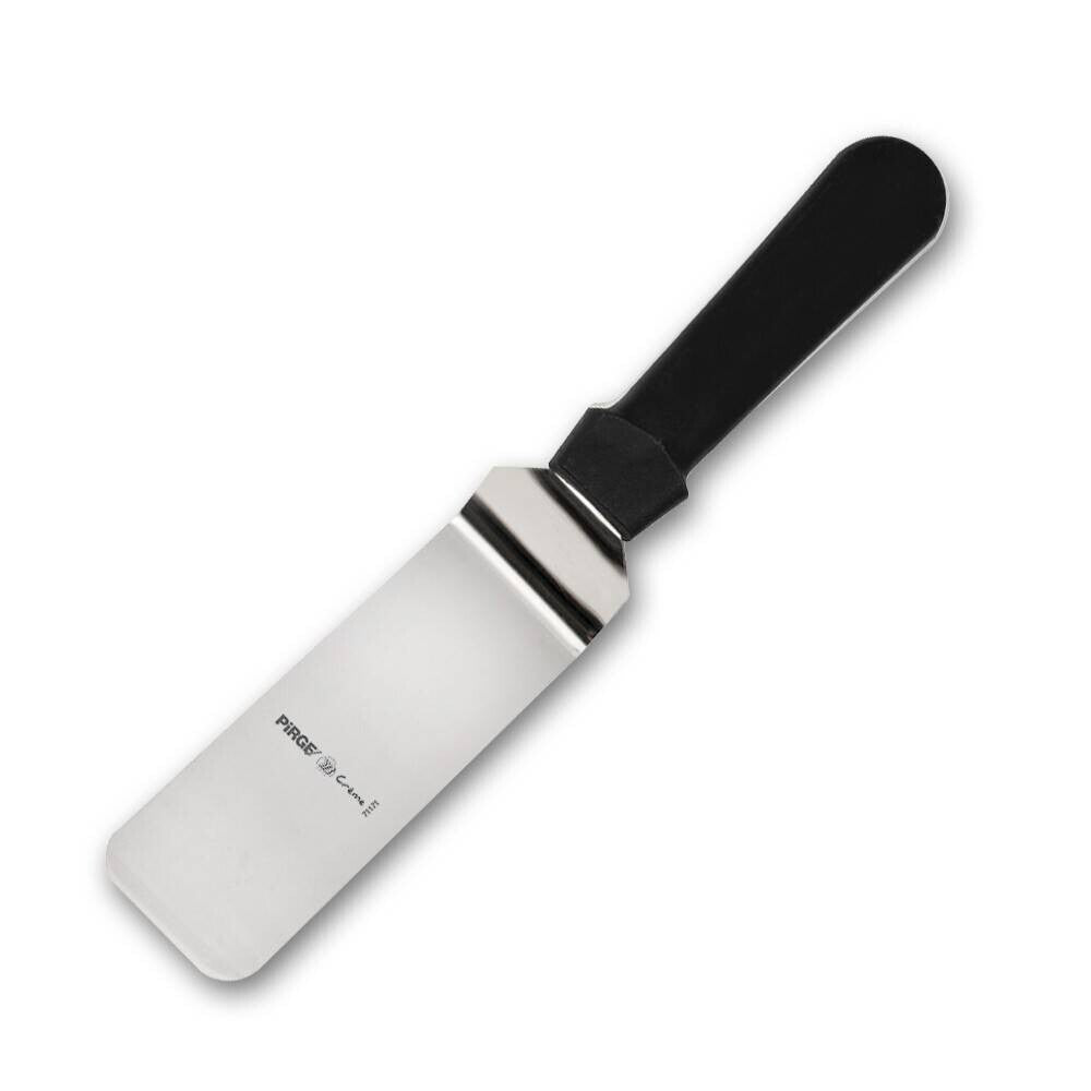 PRG CREME DAR KÜREK 17 CM SİYAH