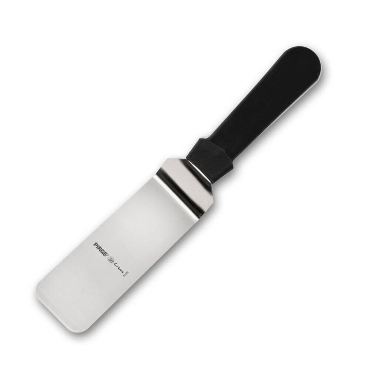 PRG CREME DAR KÜREK 17 CM SİYAH
