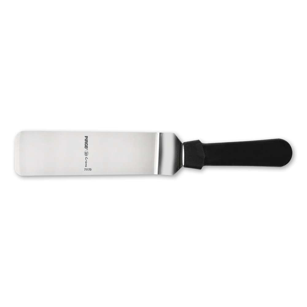 PRG CREME DAR KÜREK 17 CM BEYAZ