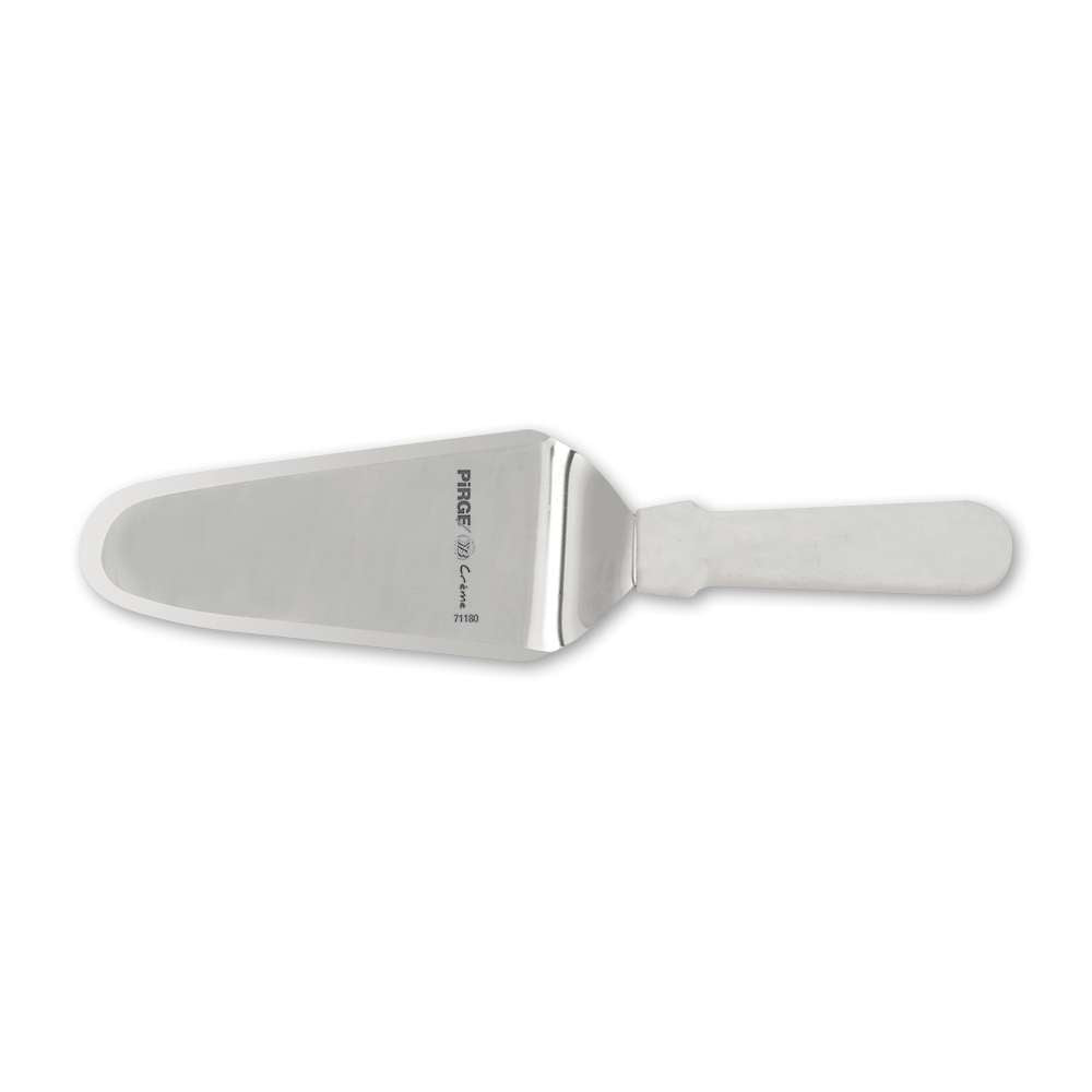 PRG CREME PİZZA KÜREĞİ 20 CM BEYAZ