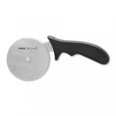 PRG CREME PİZZA RULETİ 10 CM SİYAH