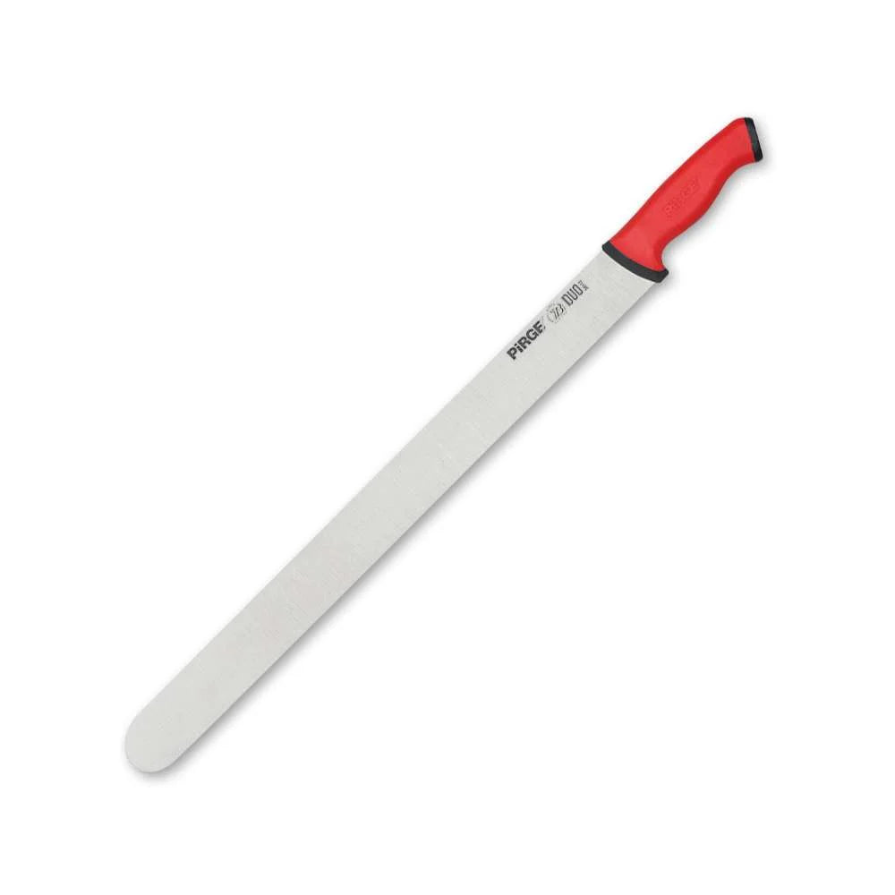PRG ECCO DÖNER BIÇAĞI 55 CM KIRMIZI