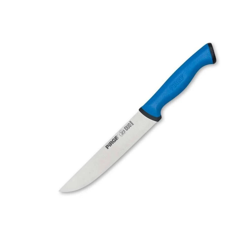 PRG DUO MUTFAK BIÇAĞI 12,5 CM MAVİ