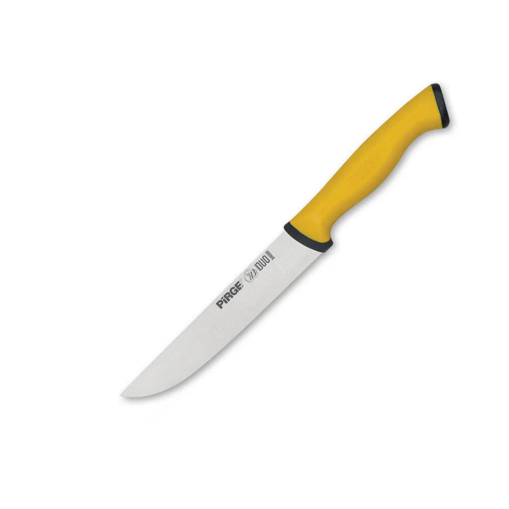 PRG DUO MUTFAK BIÇAĞI 12,5 CM SARI