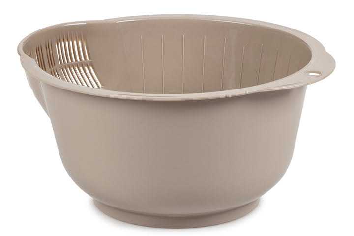 Pirinç Süzgeci Büyük