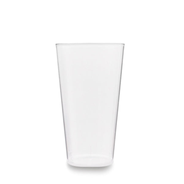 RUP ECO BARDAK 300+ ML PP ŞEFFAF