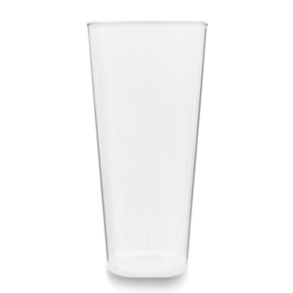 RUP ECO BARDAK 1000+ ML PP ŞEFFAF