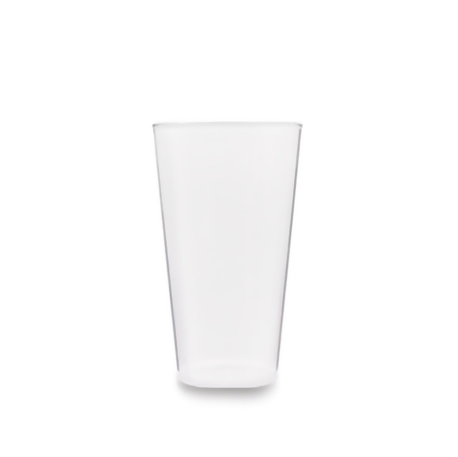 RUP ECO BARDAK 250+ ML PP ŞEFFAF