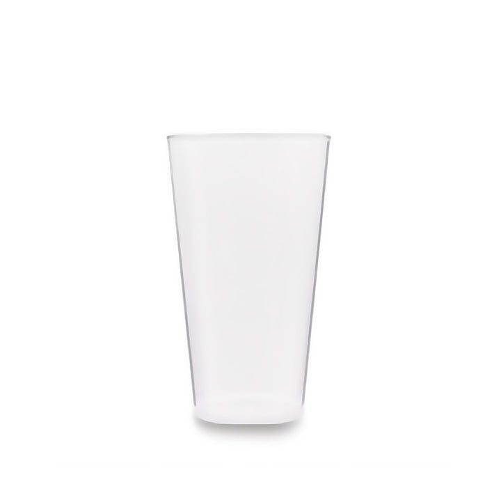 RUP ECO BARDAK 250+ ML PP ŞEFFAF