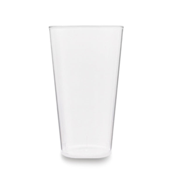 RUP ECO BARDAK 400+ ML PP ŞEFFAF