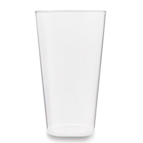 RUP ECO BARDAK 500+ ML PP ŞEFFAF