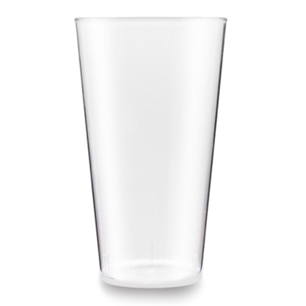 RUP ECO BARDAK 500+ ML PC ŞEFFAF