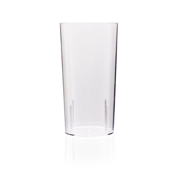 RUB KOKTEYL BARDAĞI 175 ML PS ŞEFFAF