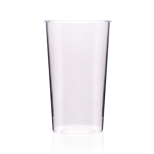 RUB KOKTEYL BARDAĞI 400 ML PS ŞEFFAF
