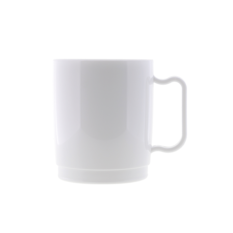 RUP KUPA 300 ML BEYAZ