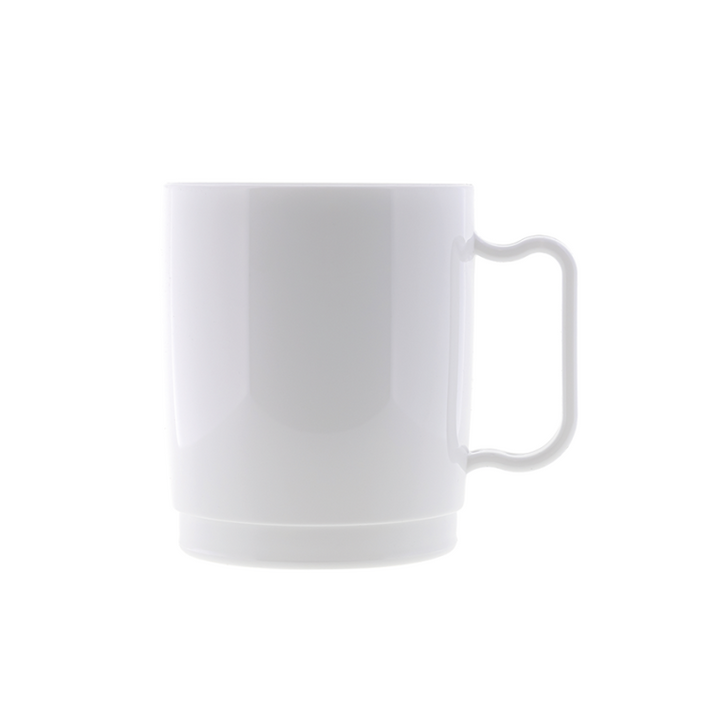 RUP KUPA 300 ML BEYAZ