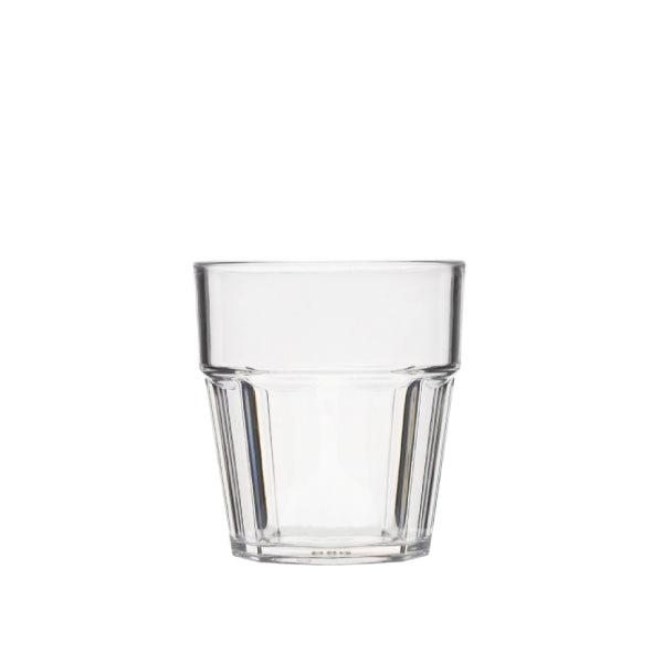 RUP CASABLANCA STOKLANABİLİR BARDAK 200 ML PC ŞEFF