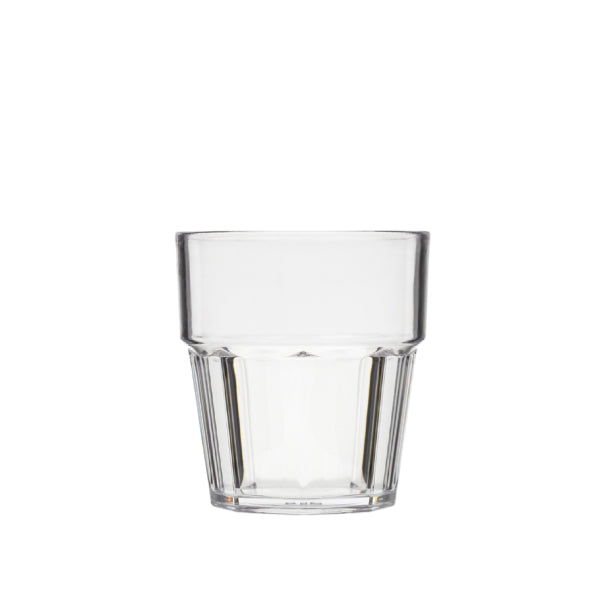 RUP CASABLANCA STOKLANABİLİR BARDAK 250 ML PC ŞEFF