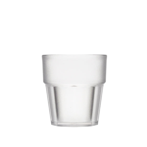 RUP CASABLANCA STOKLANABİLİR KUMLU BARDAK 250 ML P