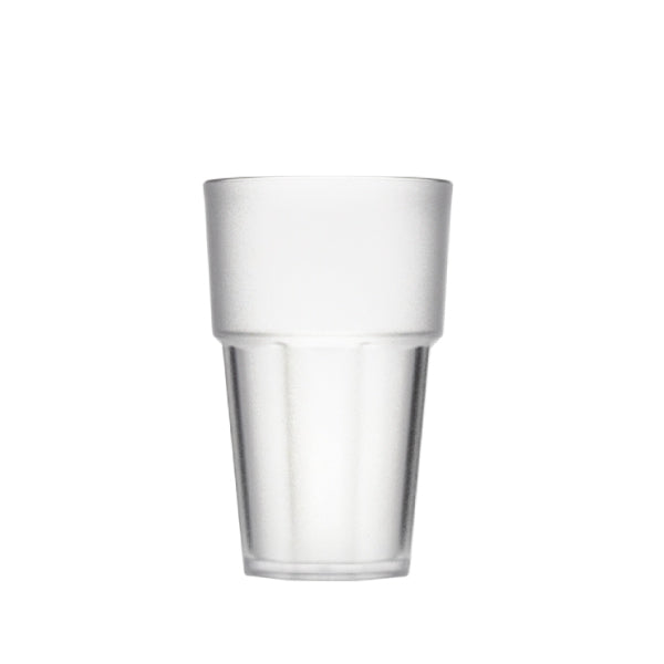 RUP CASABLANCA STOKLANABİLİR KUMLU BARDAK 300 ML P
