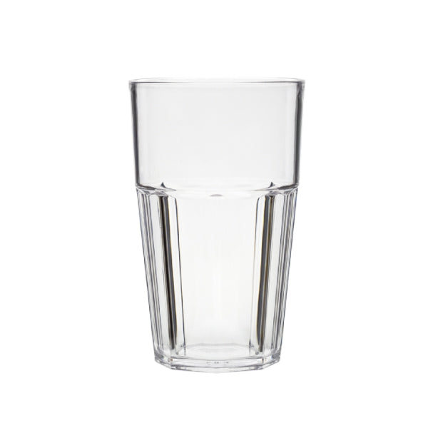 RUP CASABLANCA STOKLANABİLİR BARDAK 400 ML PC ŞEFF