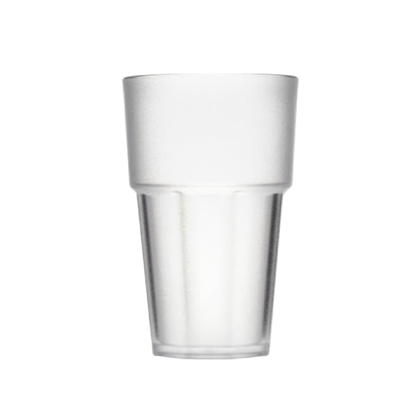 RUP CASABLANCA STOKLANABİLİR KUMLU BARDAK 400 ML P