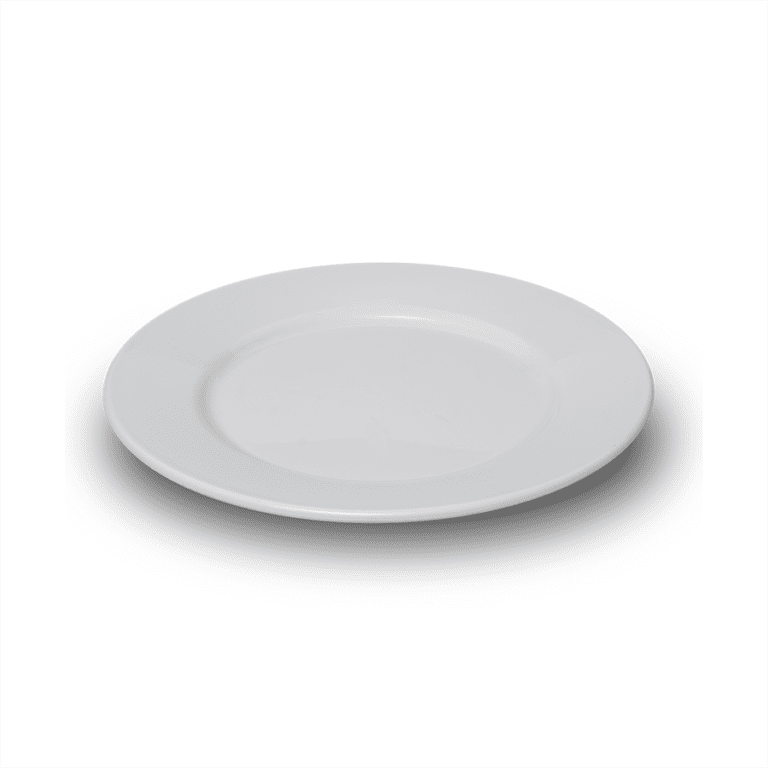 RUP YUVARLAK TABAK 17 CM