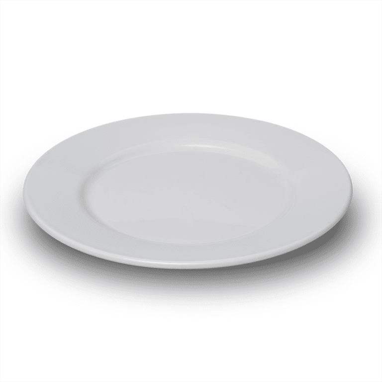 RUP YUVARLAK TABAK 19 CM