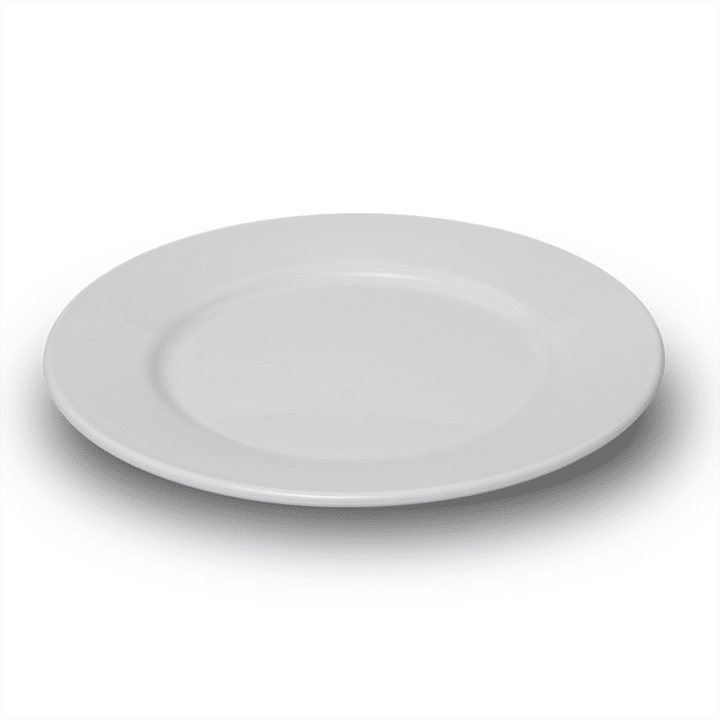 RUP YUVARLAK TABAK 19 CM