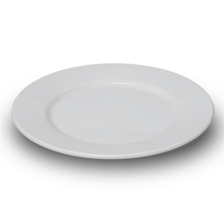 RUP YUVARLAK TABAK 28 CM