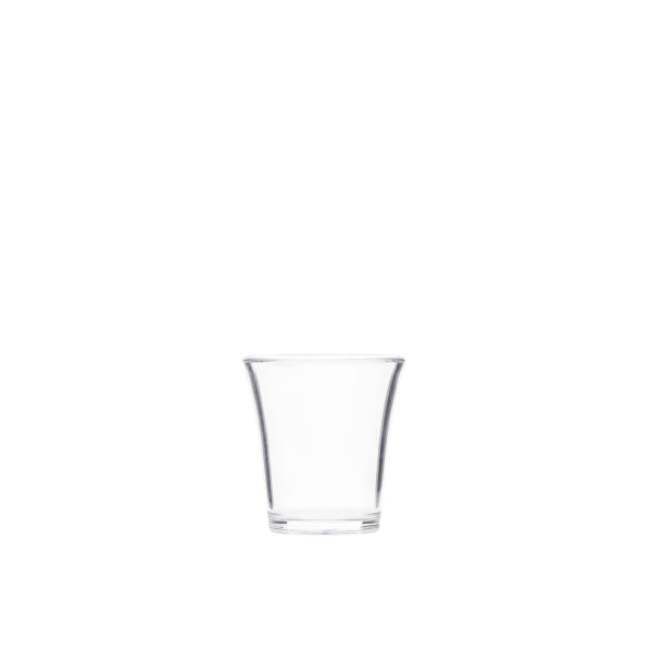 RUP SHOT BARDAĞI 25 ML
