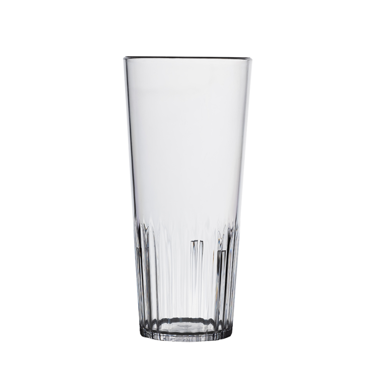 RUP AMSTERDAM STOKLANABİLİR BARDAK 250+ ML PC ŞEFF