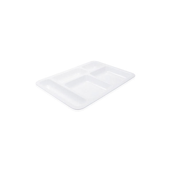 RUP TABLDOT TEPSİ 4+1 GÖZ 28 X 40 CM BYZ