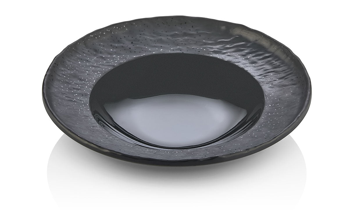 FORMEL SPAGETTİ KASE Ø 24,5 CM SİYAH
