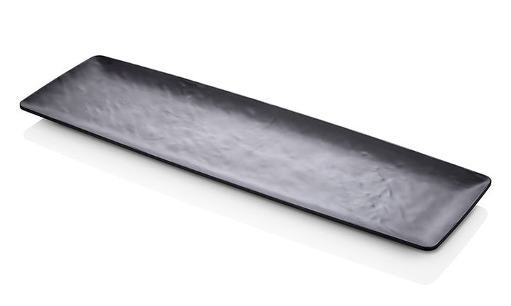 ATL MAT ROYAL SUNUM SİYAH 53X16,5 CM
