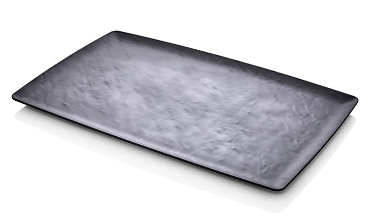 ATL MAT ROYAL SUNUM SİYAH 53X32,5 CM