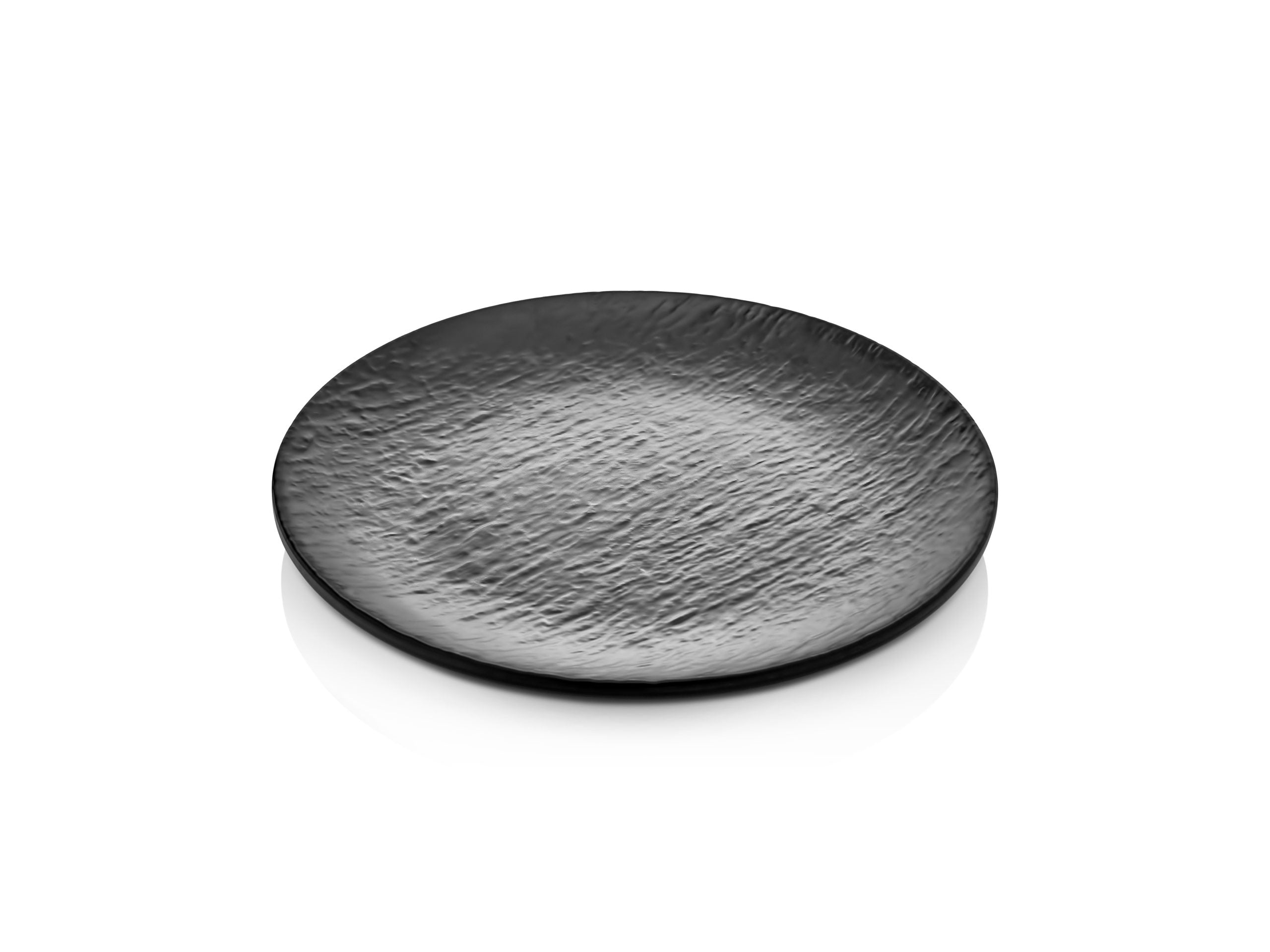 ATL MERKÜR MAT - SİYAH  17 CM
