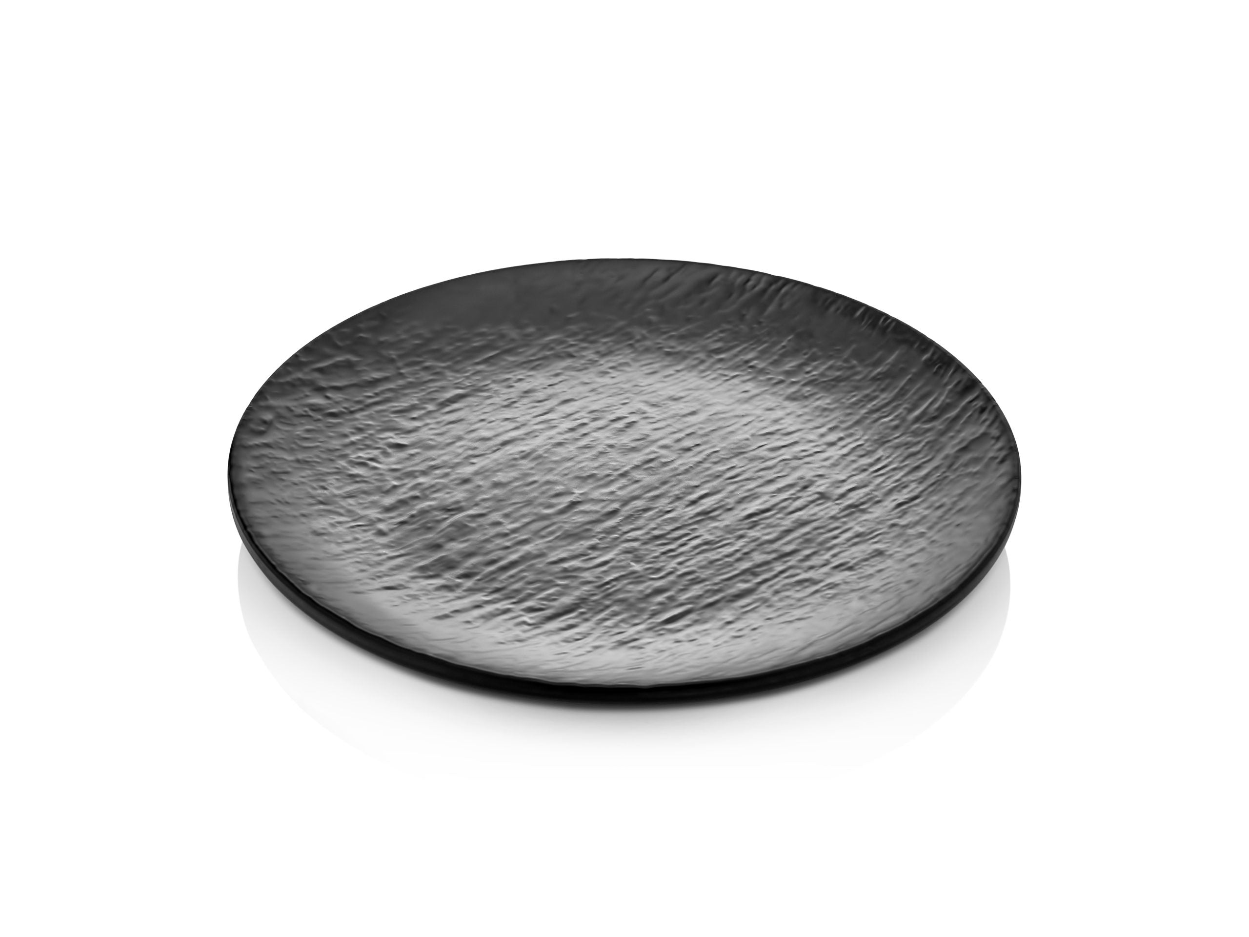 ATL MERKÜR MAT - SİYAH  21 CM