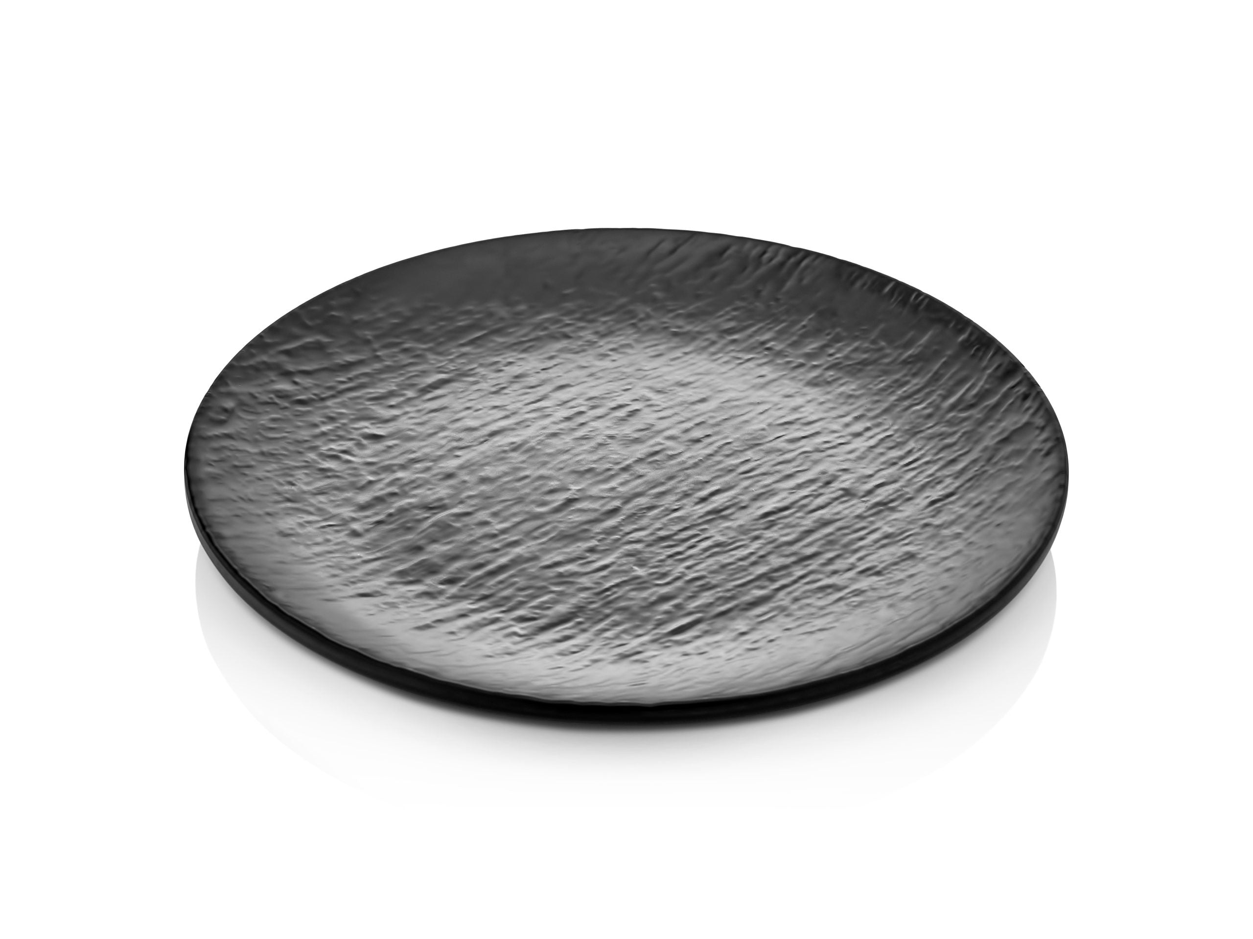 ATL MERKÜR MAT - SİYAH  25 CM