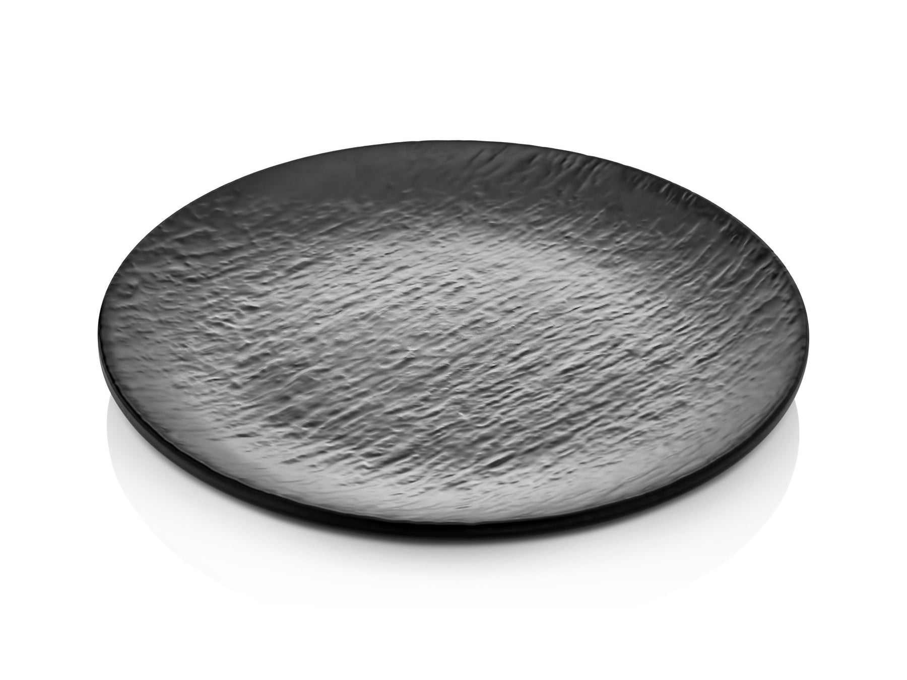ATL MERKÜR MAT - SİYAH  28 CM