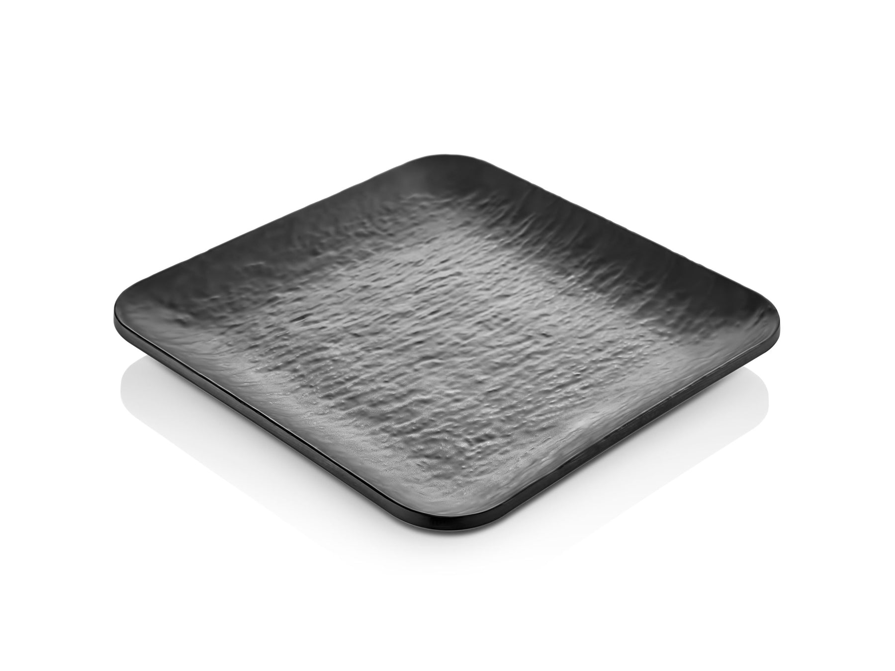 ATL MERKÜR MAT - SİYAH  22X22 CM
