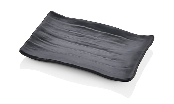 FORMEL MAT SUNUM 19X13 CM SİYAH