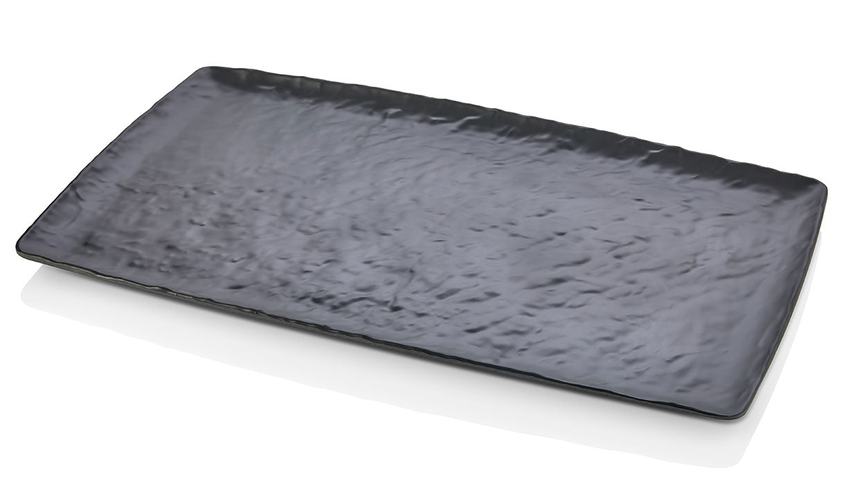 FORMEL PANO MAT SUNUM 1/1 53X32 CM SİYAH