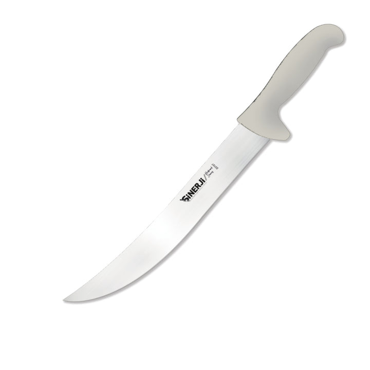 SİNERJİ PROTREND 4 NO KVRK ET DOĞR. BIÇAĞI GENİŞ 31CM. BE
