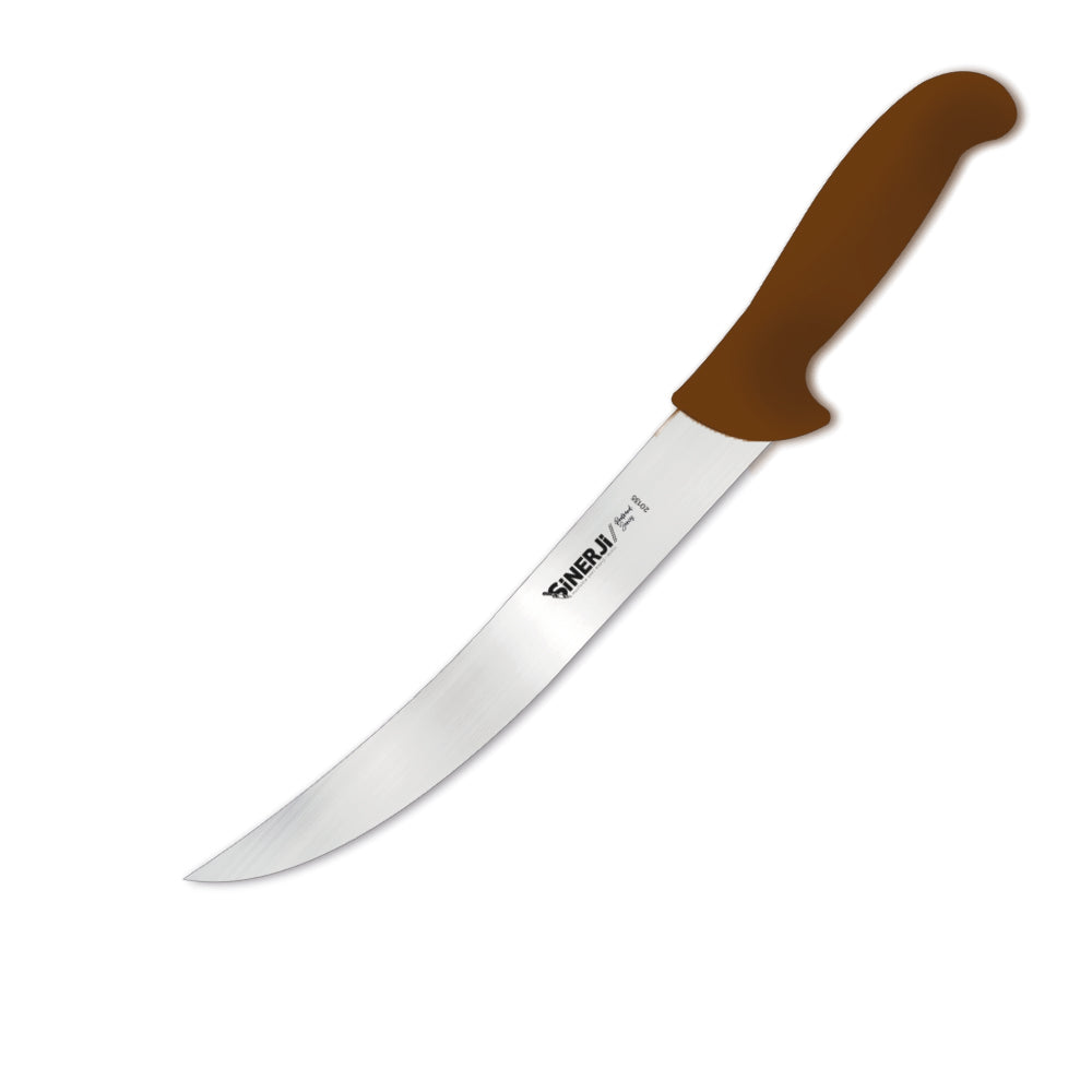 SİNERJİ PROTREND 2 NO KVRK ET DOĞR. BIÇAĞI 26CM. K.RENGİ